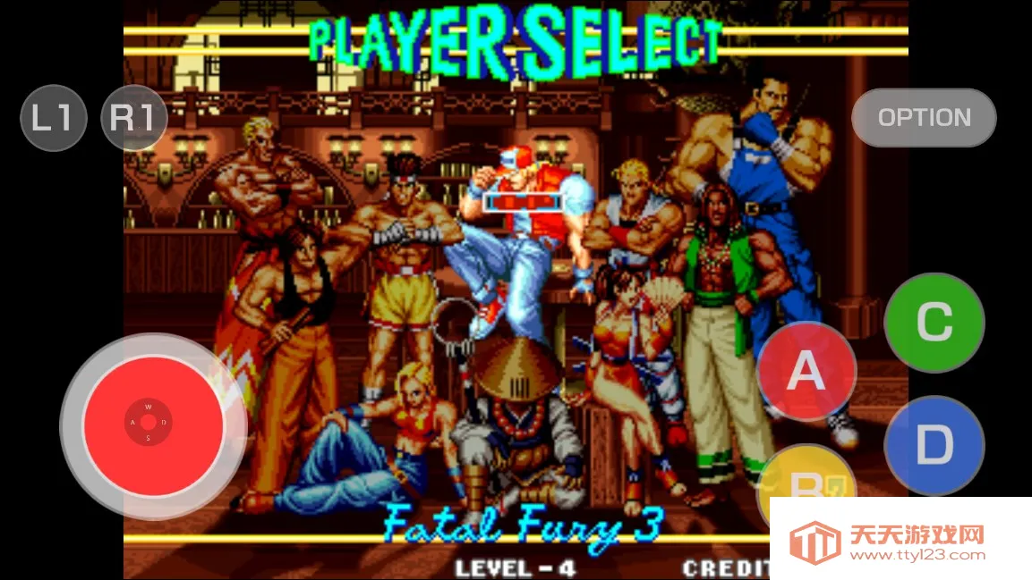 ���Ǵ�˵3(�ֻ�������)v1.1.2 ��Ѱ��ͼ3