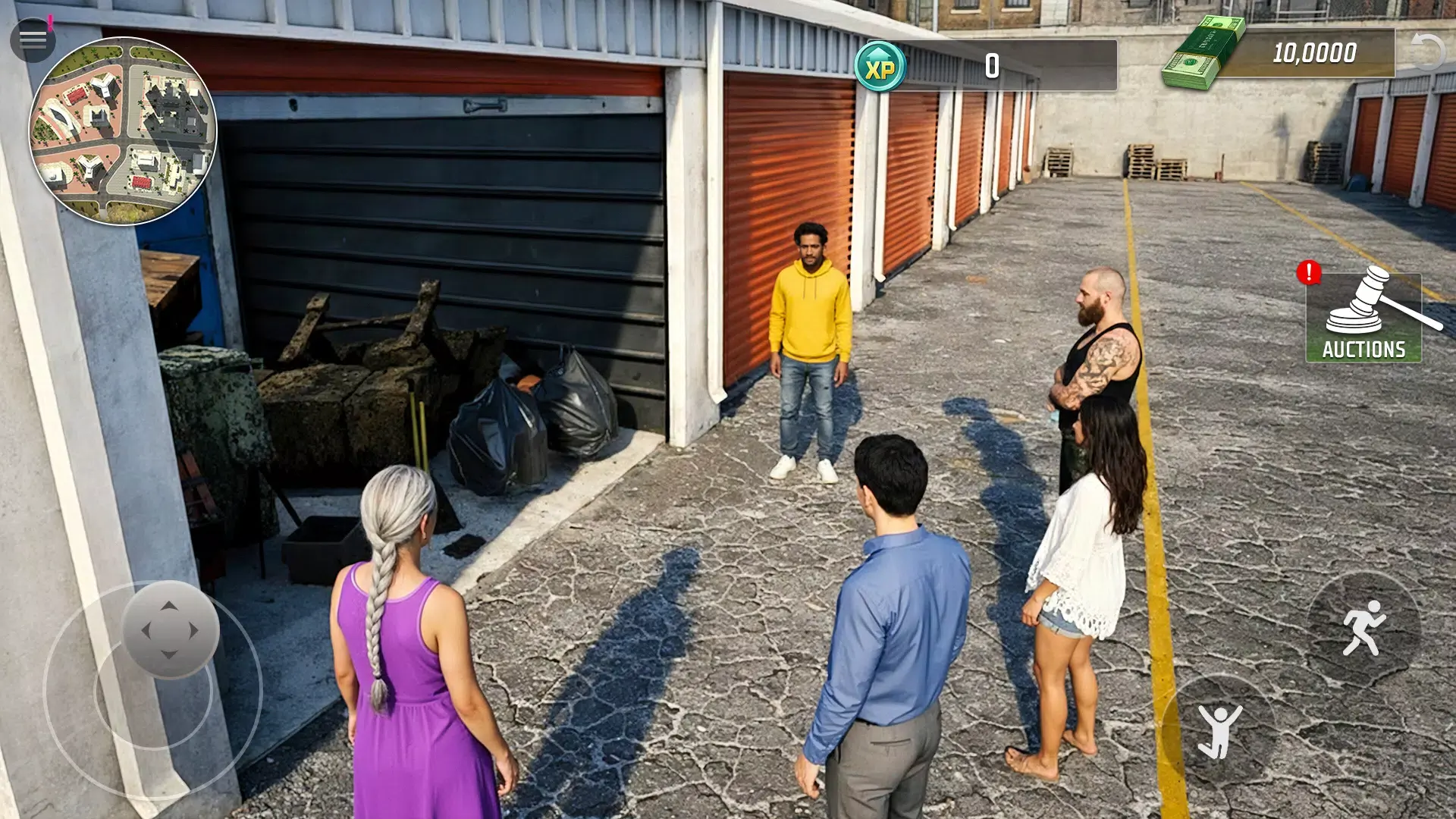 ���з��������������氲׿���ֻ���v13 ��׿���ͼ3