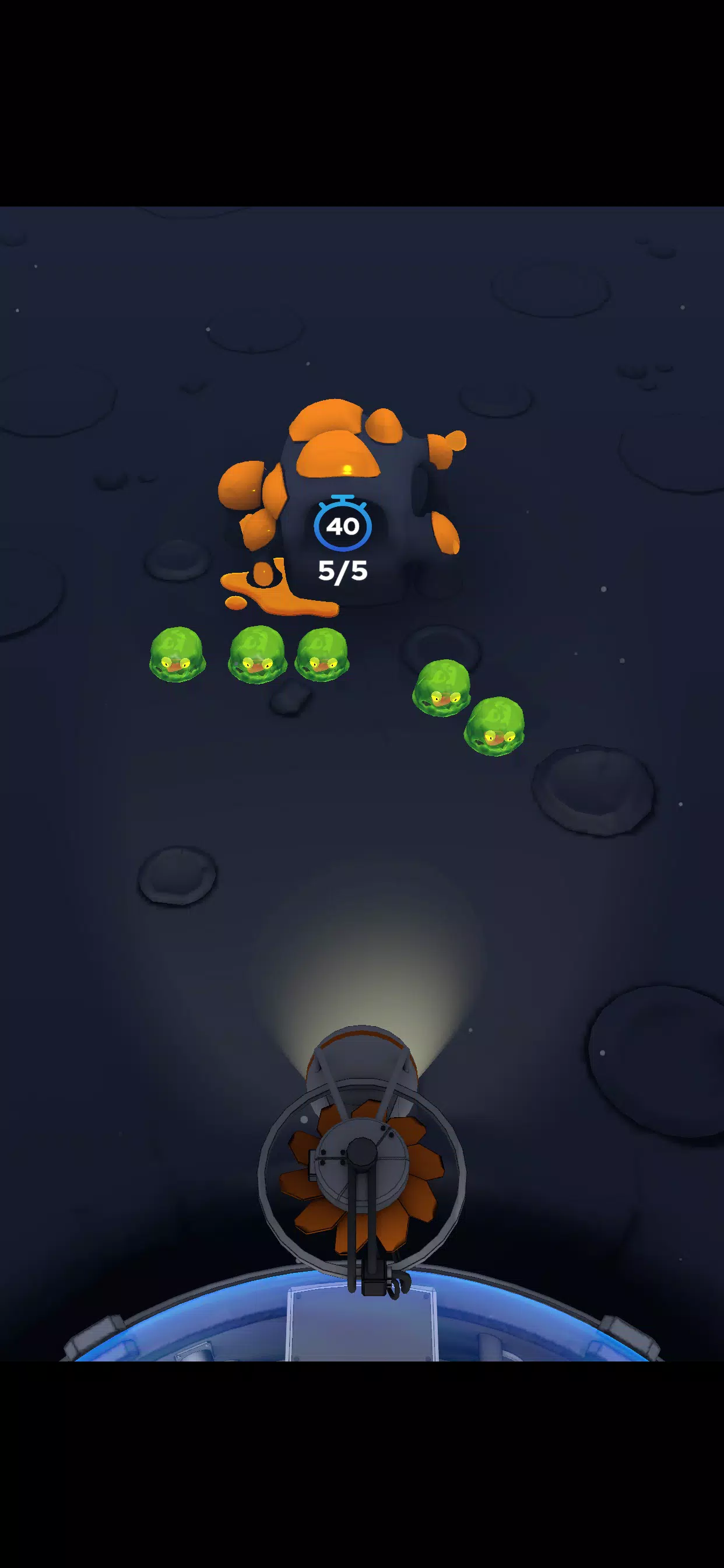 基岩矿工(基岩矿工游戏)v1.0.7 手机版截图4