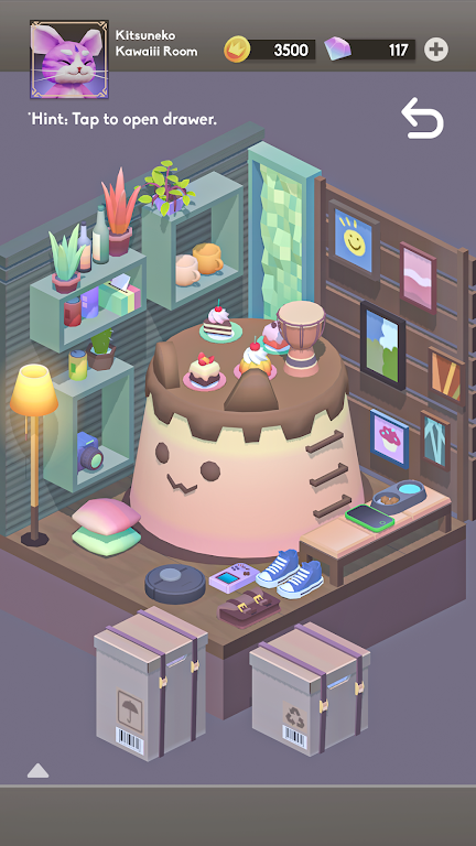 װ�ξ��飺ɫ��С�������ֻ���v2.0 ��׿���ͼ1