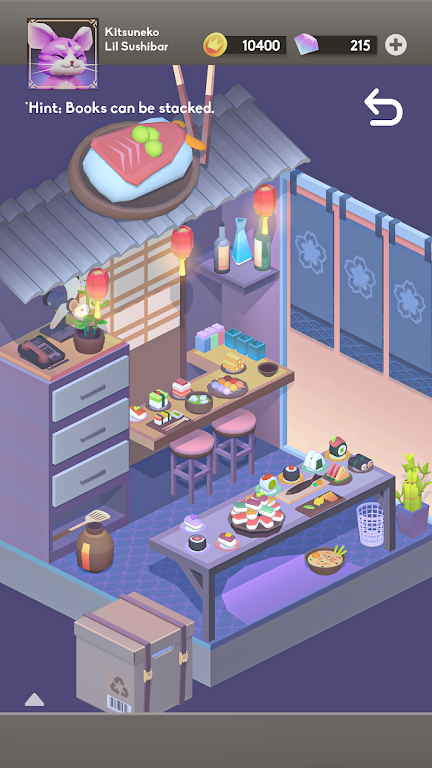 װ�ξ��飺ɫ��С�������ֻ���v2.0 ��׿���ͼ2