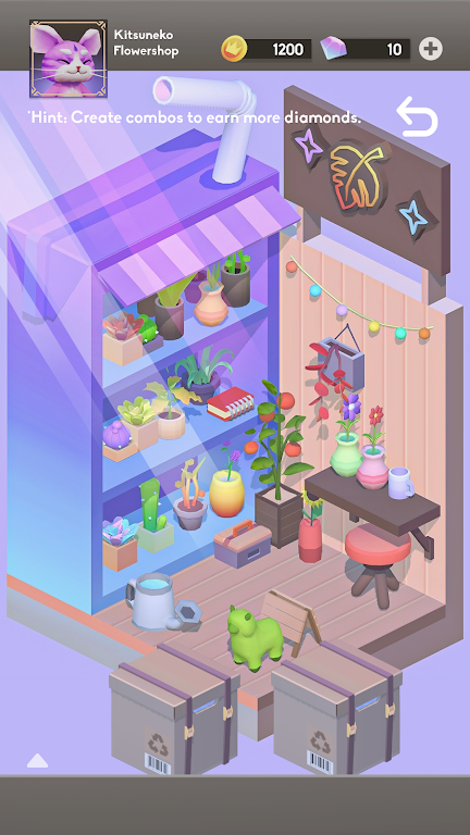 װ�ξ��飺ɫ��С�������ֻ���v2.0 ��׿���ͼ3