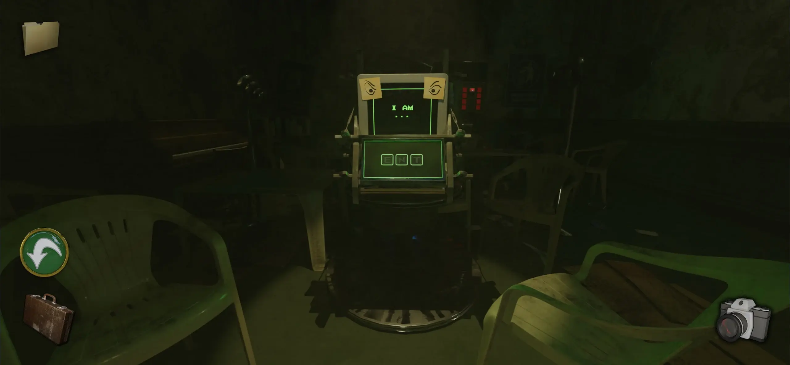 迷你逃脱:无尽泳池付费解锁(冒险解谜游戏)v1.0.1 官方正版截图0