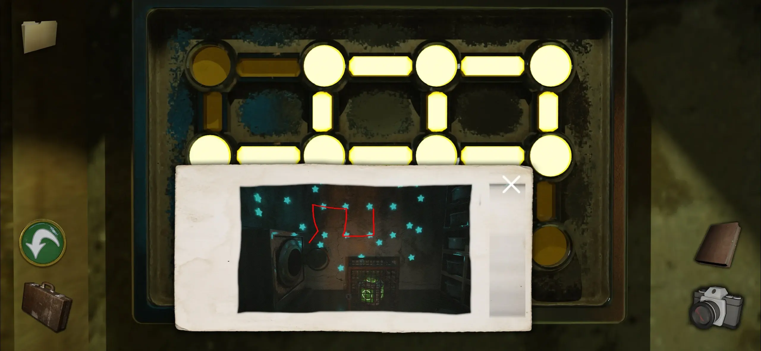 迷你逃脱:无尽泳池付费解锁(冒险解谜游戏)v1.0.1 官方正版截图4