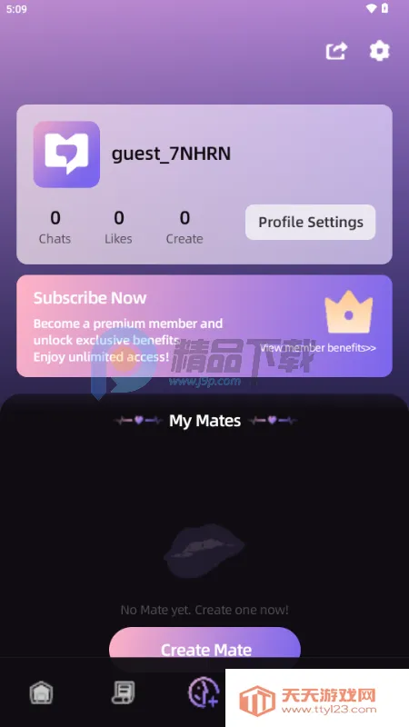 SoMate AI����2026�ٷ������ͼ2