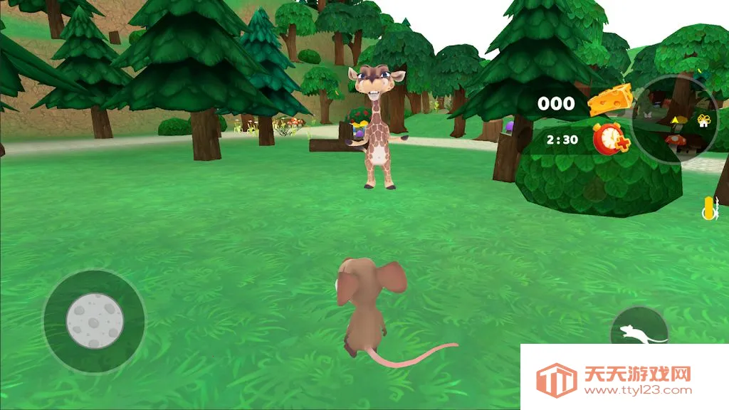 ��������(è�������Ϸ)v0.5 ��Ѱ��ͼ2