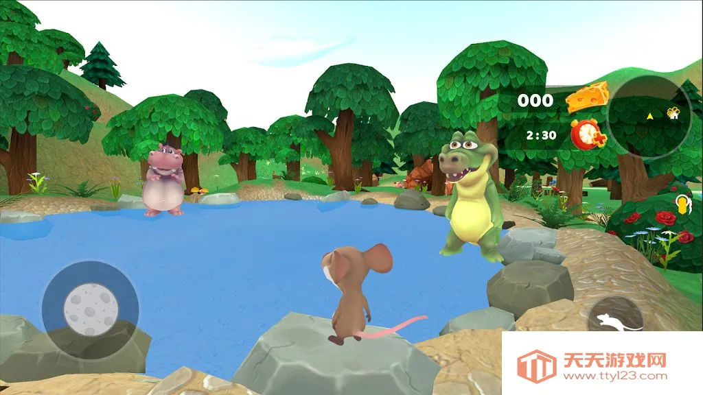 ��������(è�������Ϸ)v0.5 ��Ѱ��ͼ3