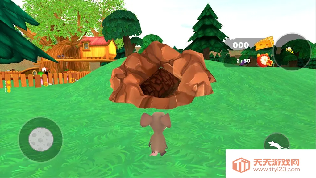 ��������(è�������Ϸ)v0.5 ��Ѱ��ͼ1