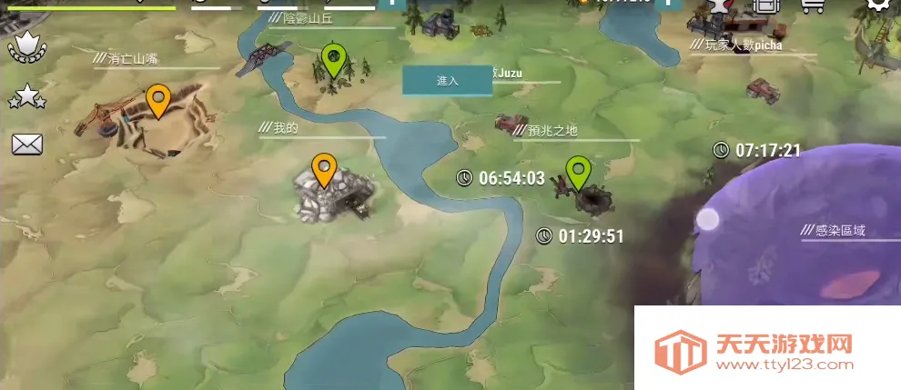 �ڰ�ʱ��ɥʬ�����ڹ��ƽ��