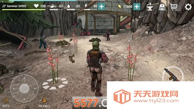 �ڰ�ʱ��ɥʬ�����ڹ��ƽ��v2.0.4 �ֻ����ͼ3