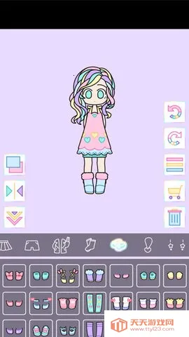 �ͷ�Ů��ȫ�����������޹������v2.7.8 �ֻ����ͼ1