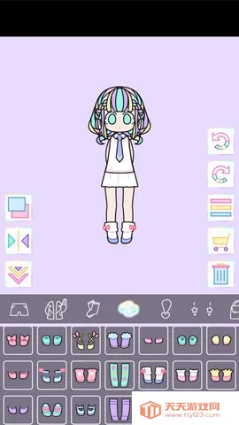 �ͷ�Ů��ȫ�����������޹������v2.7.8 �ֻ����ͼ4