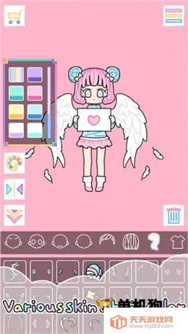 �ͷ�Ů��ȫ�����������޹������v2.7.8 �ֻ����ͼ3