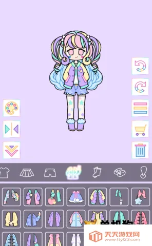 �ͷ�Ů�� ��4��ͼ