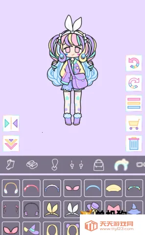 �ͷ�Ů�� ��5��ͼ