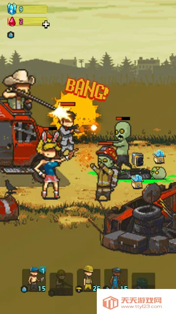 ȫ�潩ʬս��ģ�����������