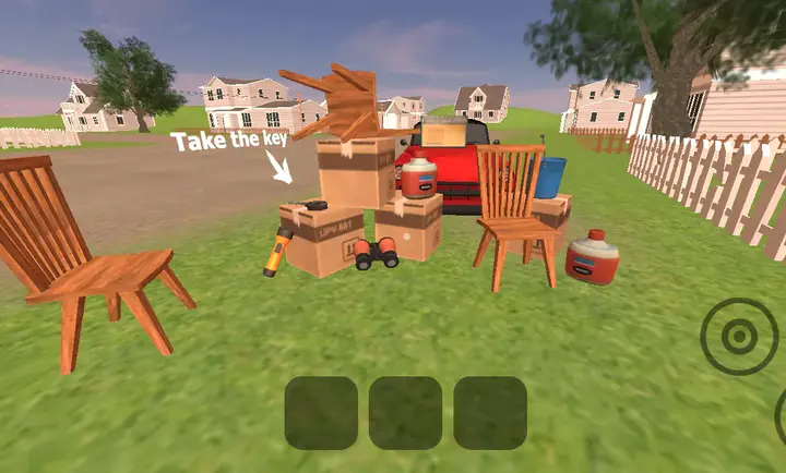 ��ŭ���ھ�outwittģ��v3.2 ��׿���ͼ4