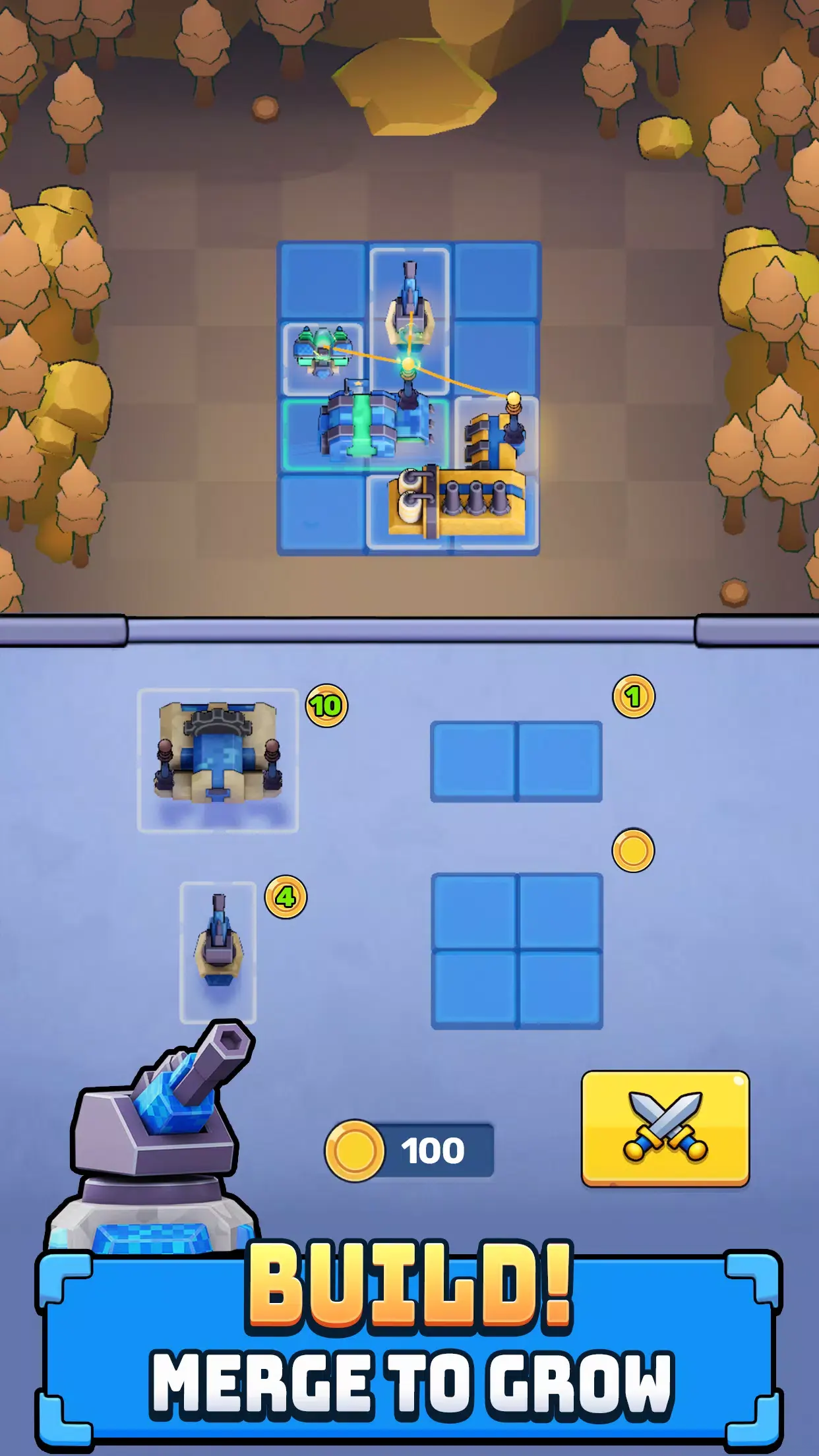 ����ս������ȡ��(1v1��ս��Ϸ)v0.1.0 ��Ѱ��ͼ3