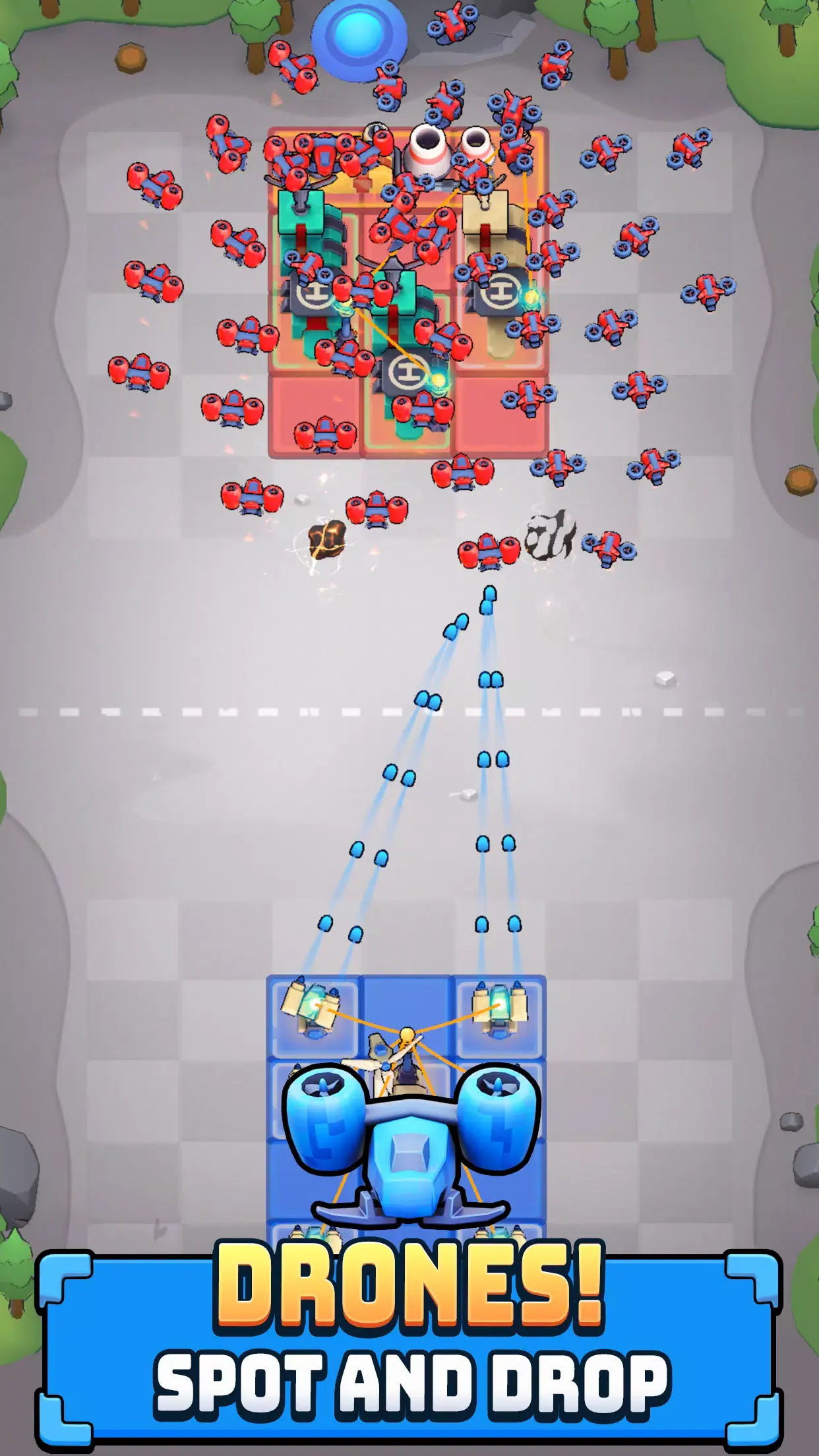 ����ս������ȡ��(1v1��ս��Ϸ)v0.1.0 ��Ѱ��ͼ1