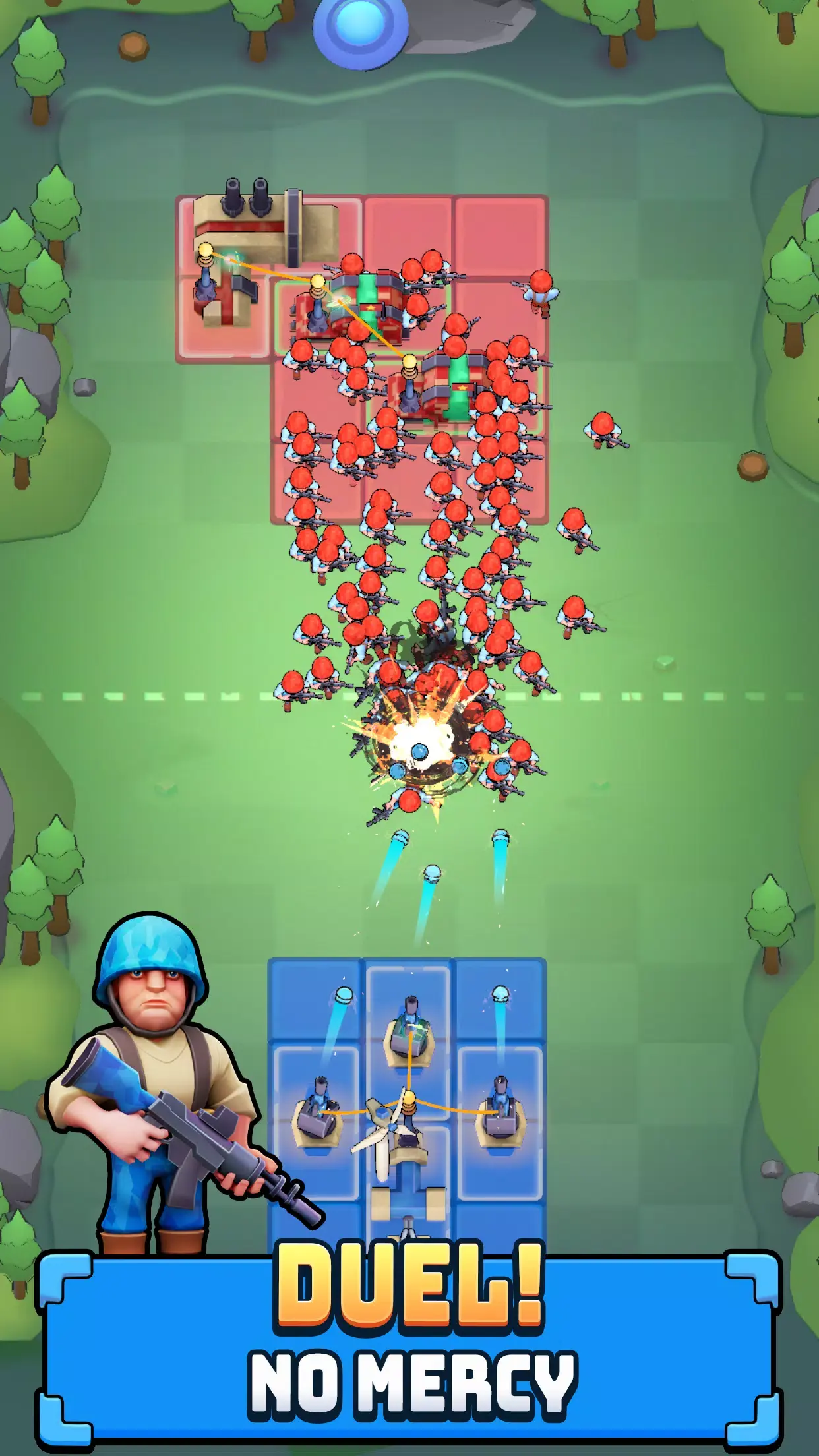 ����ս������ȡ��(1v1��ս��Ϸ)v0.1.0 ��Ѱ��ͼ4