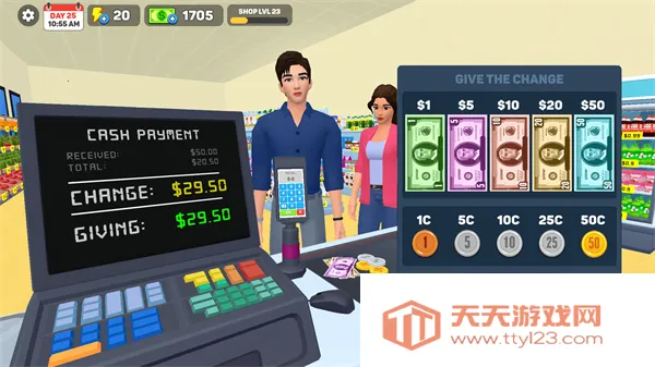 �����̵�ģ�������İ����޽��v1.28.1 ��׿���ͼ3