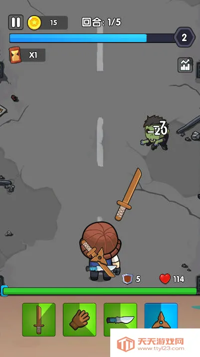 ȫ�潩ʬս���ƽ��v1.0.0 ��Ѱ��ͼ4