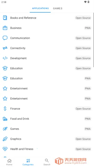 App Lounge�������ȸ��г�2026�ٷ�����v2.10.1 ��Ѱ��ͼ2