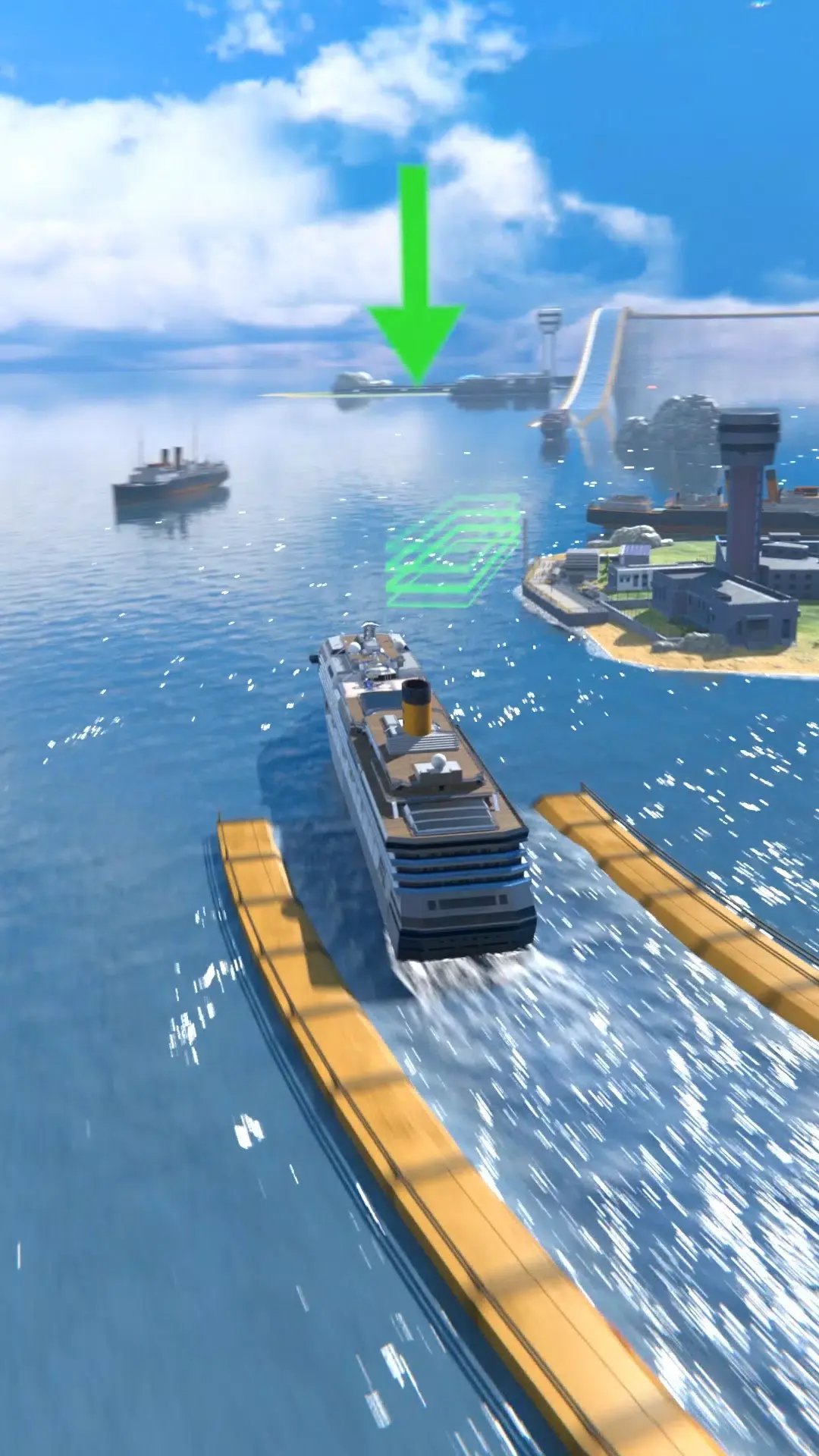 ��������ģ��������������(��������ð����Ϸ)v0.0.4 �ֻ����ͼ2