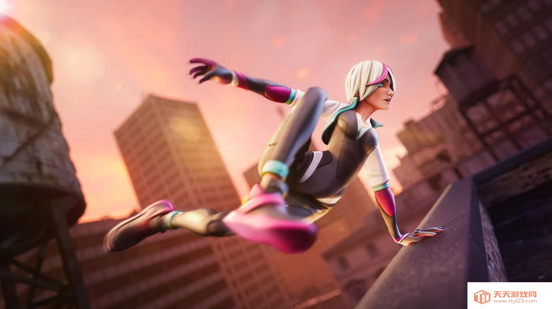 ����Ӣ��֩��Ů�������ֻ���v1.0.0 �ֻ����ͼ2