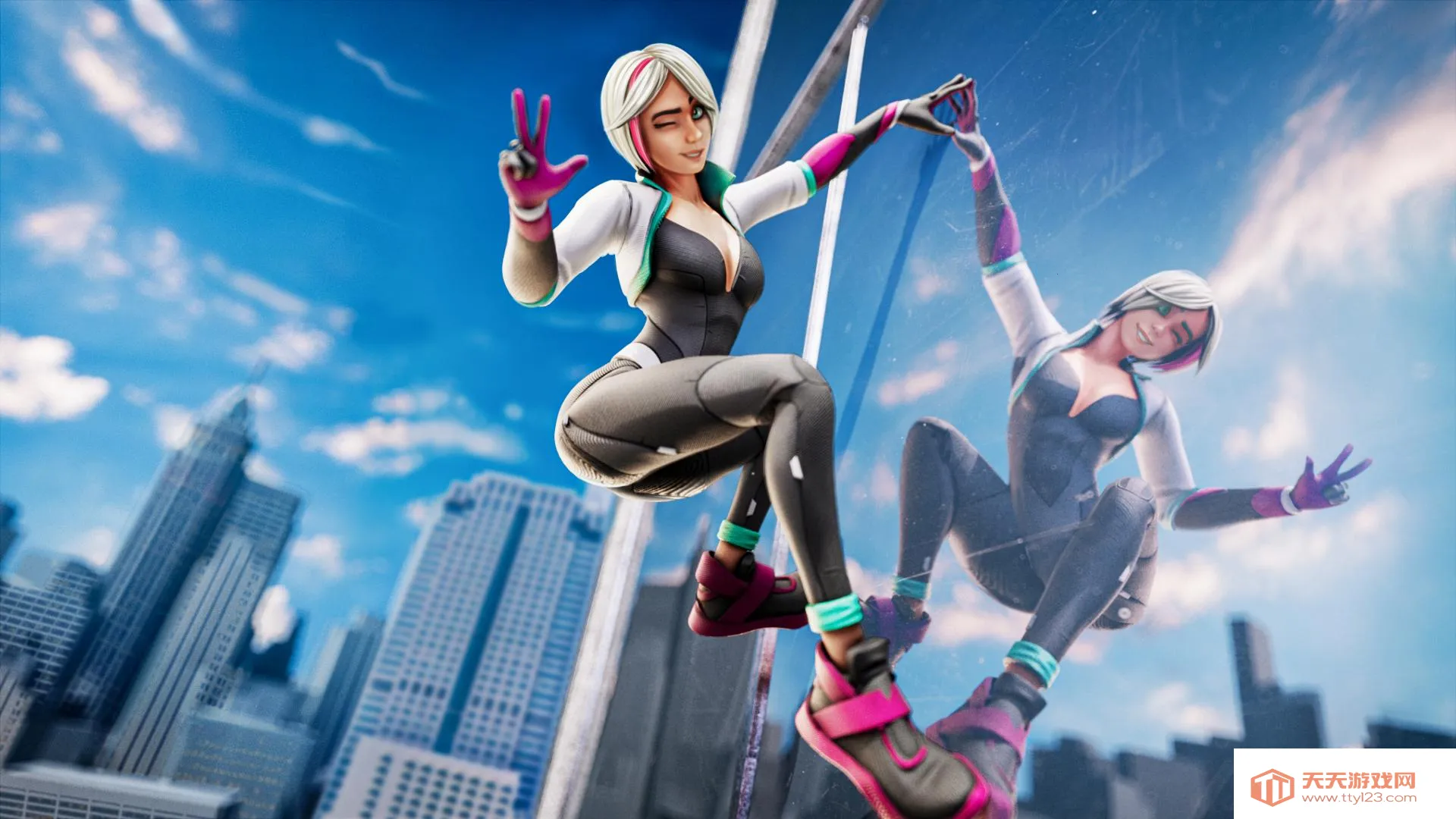 ����Ӣ��֩��Ů�������ֻ���