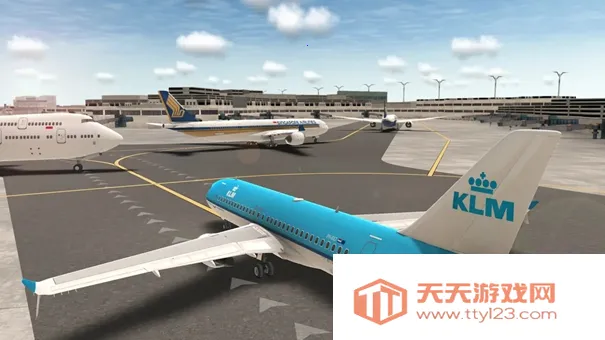 ��ʵ����ģ�����ƽ��v3.1.3 �ֻ����ͼ4