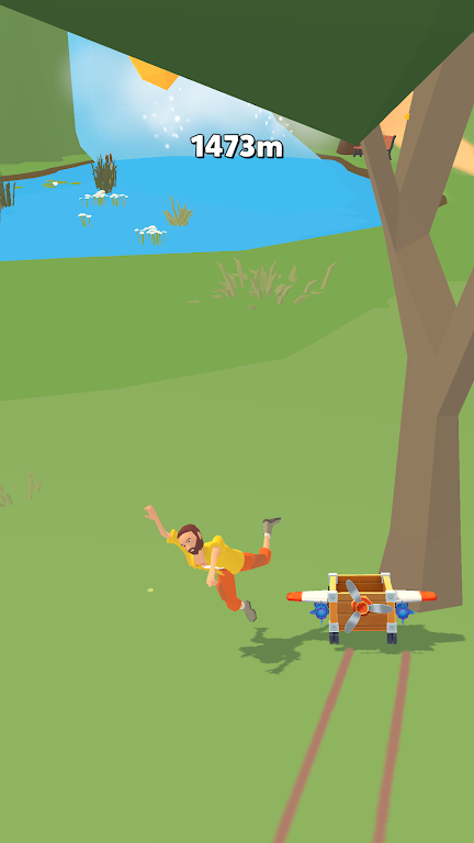 �ǳ�ð�������ֻ���v0.3.3 �ֻ����ͼ4