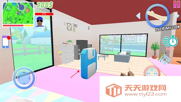 ɳ��ģ��������ս����Ϸ�淨5