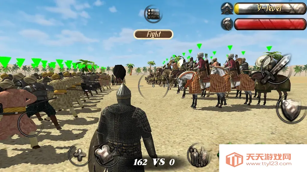 钢铁之躯2明朝modv2.2 手机版截图1