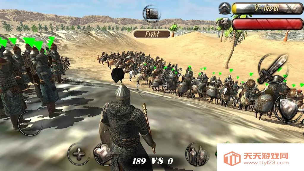 钢铁之躯2明朝modv2.2 手机版截图3