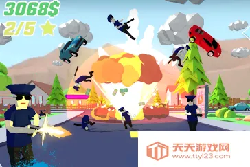 沙盒模拟器盗贼战争中文版下载 沙盒模拟器盗贼战争中文版下载