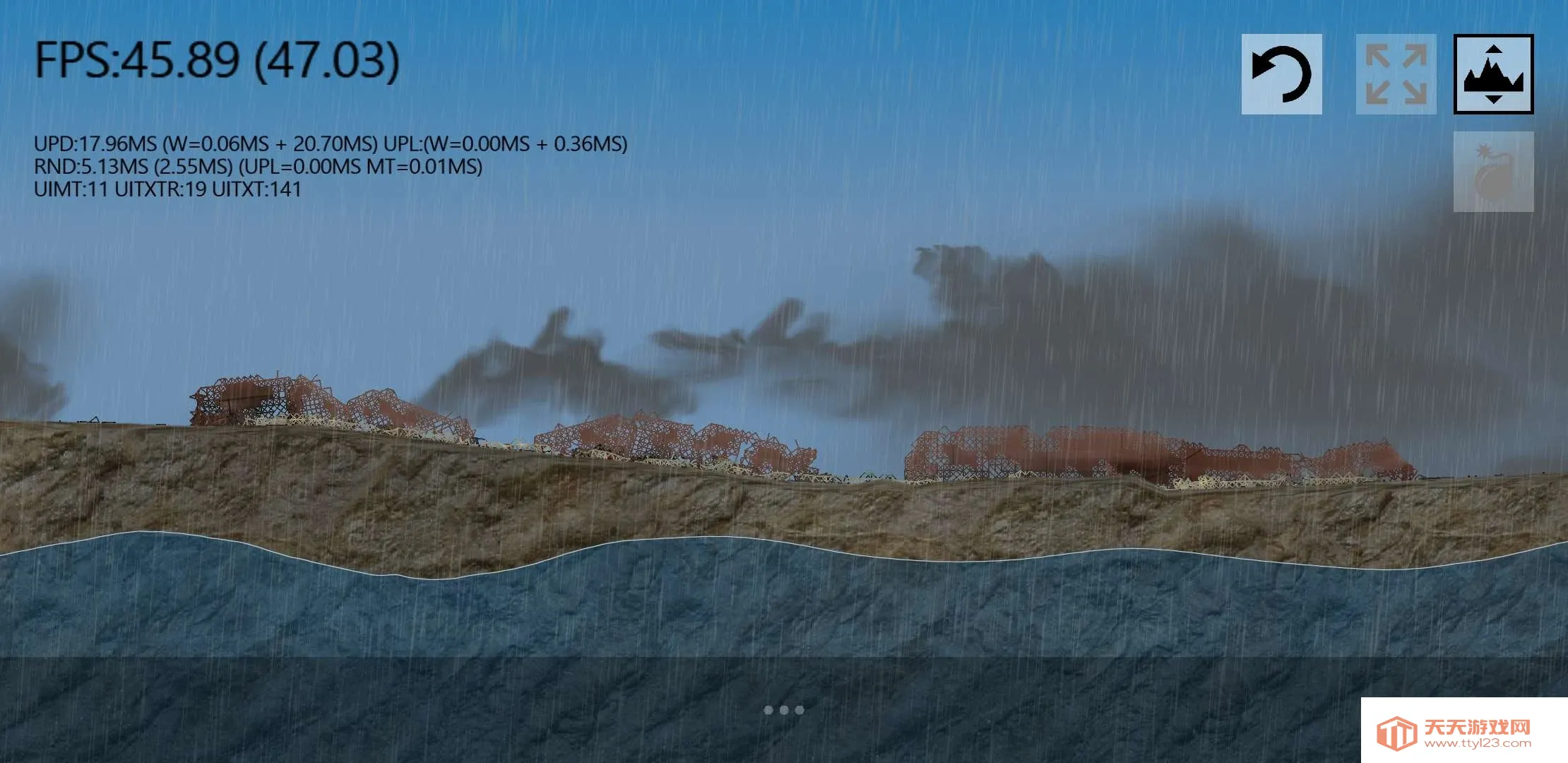 Ư��ɳ��ģ���v1.0.4.31 �ٷ������ͼ1