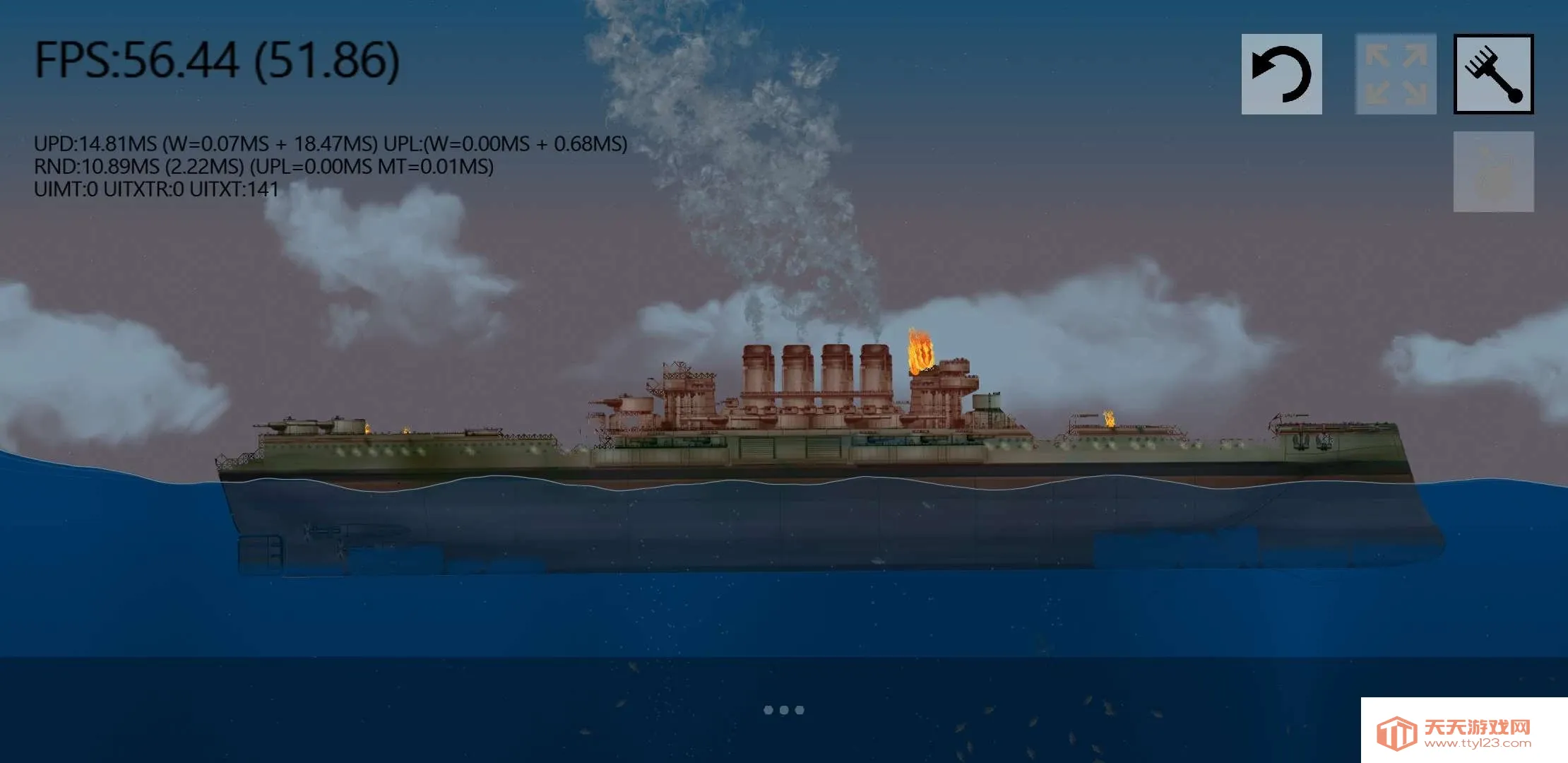 Ư��ɳ��ģ���v1.0.4.31 �ٷ������ͼ2