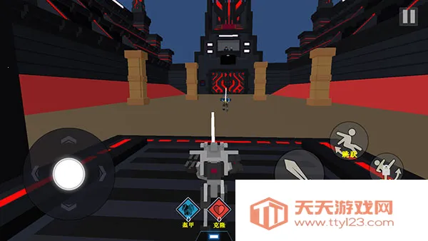 机器人角斗场官方正版 机器人角斗场官方正版