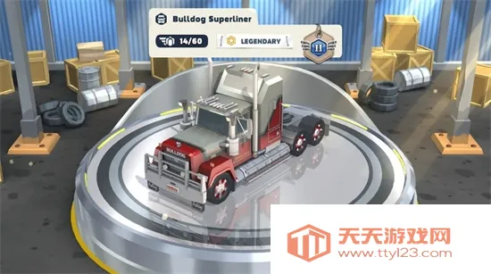 运输大亨帝国城市最新版v2.20.0 免费版截图0