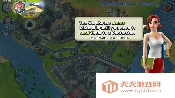 运输大亨帝国城市最新版 运输大亨帝国城市最新版