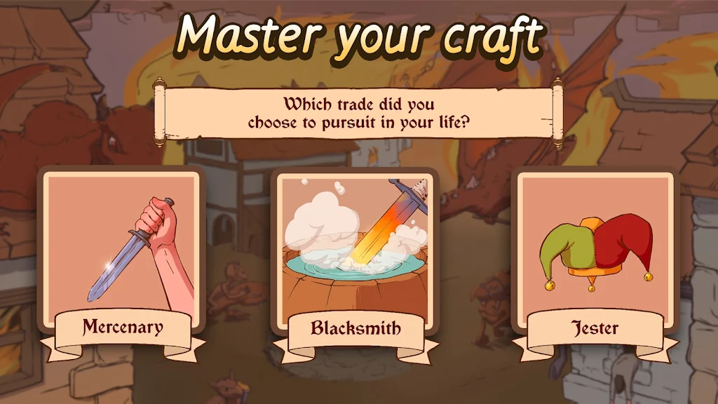 ���˵ľ���������steam��ֲ(������������Ϸ)v1.16.01 ��׿���ͼ3