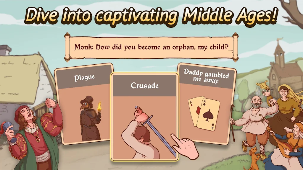 ���˵ľ���������steam��ֲ(������������Ϸ)v1.16.01 ��׿���ͼ4