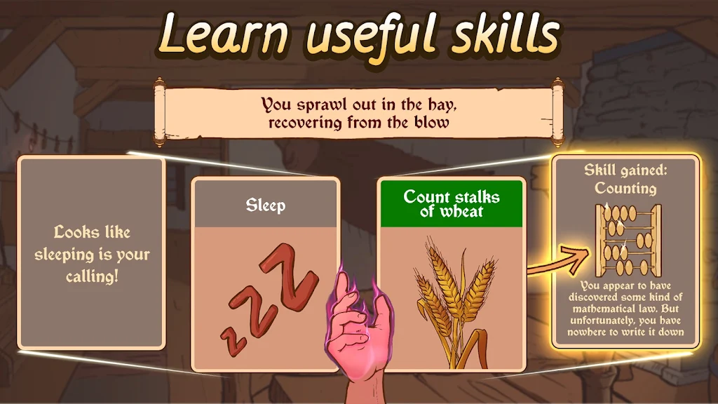 ���˵ľ���������steam��ֲ(������������Ϸ)v1.16.01 ��׿���ͼ1