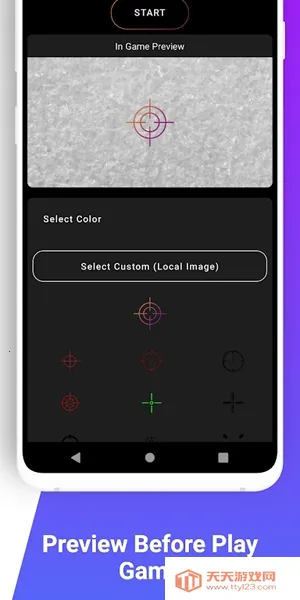 winner crosshair安卓版手机版 winner crosshair安卓版手机版