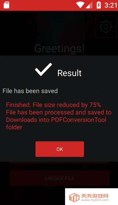 PDFת������(PDF��ʽת��)v2.2.8 ��׿���ͼ4