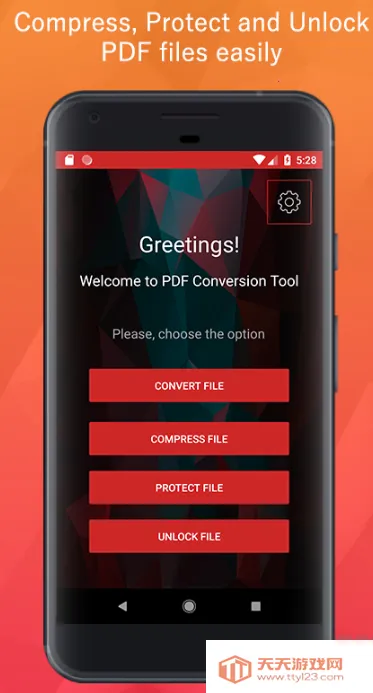 PDFת������(PDF��ʽת��)v2.2.8 ��׿���ͼ3