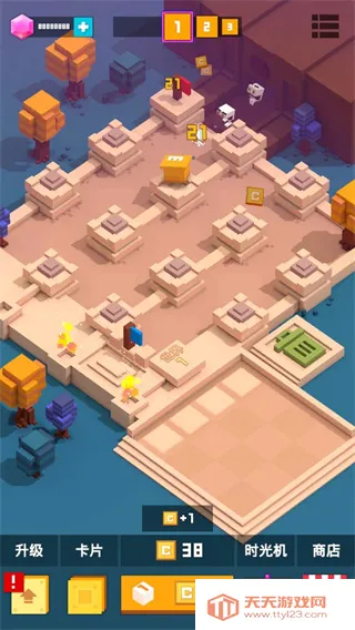 方块君要挺住2026最新版本 方块君要挺住2026最新版本