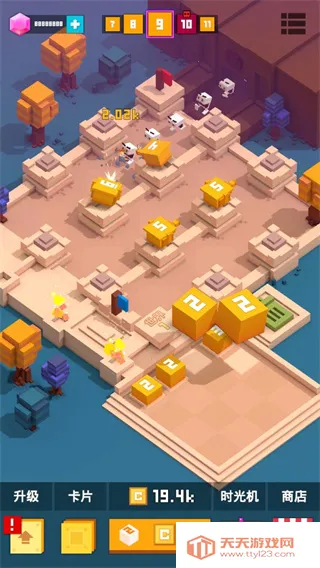 方块君要挺住2026最新版本 方块君要挺住2026最新版本