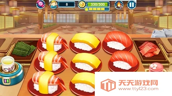 Cooking World最新手机版v3.4.1 免费版截图3